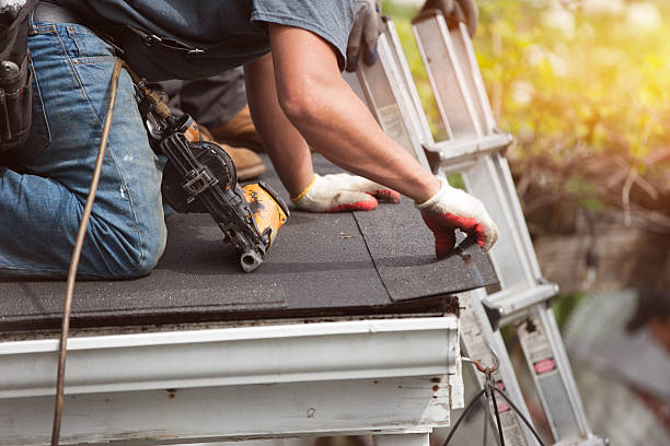 Professional Roofing Contractor in Oviedo, FL